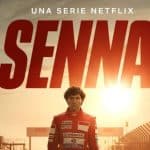 Senna, il trailer ufficiale della serie dal 29 novembre in esclusiva su netflix