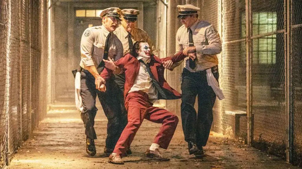 Joker, folie à deux delude le aspettative