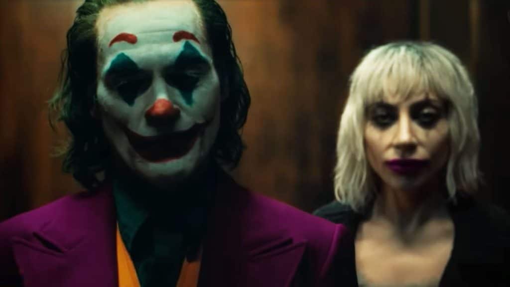 Joker, folie à deux delude le aspettative