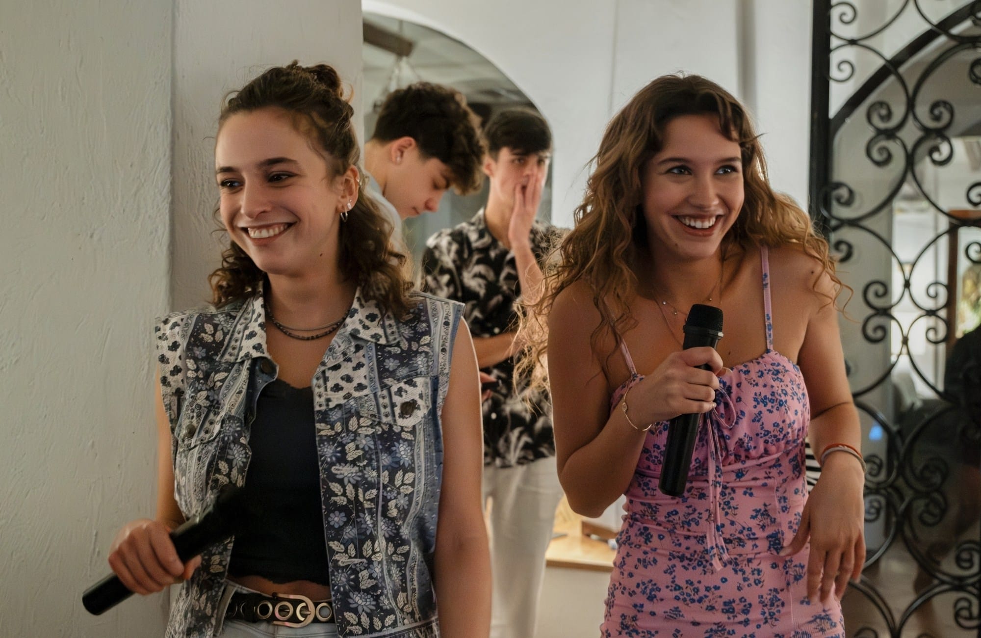 Adorazione, la nuova serie tv ‘young adult’ dal 20 novembre solo su netflix