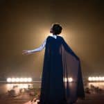 Angelina jolie è maria callas nel nuovo film di pablo larraín