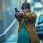 Black doves: la nuova serie netflix con keira knightley
