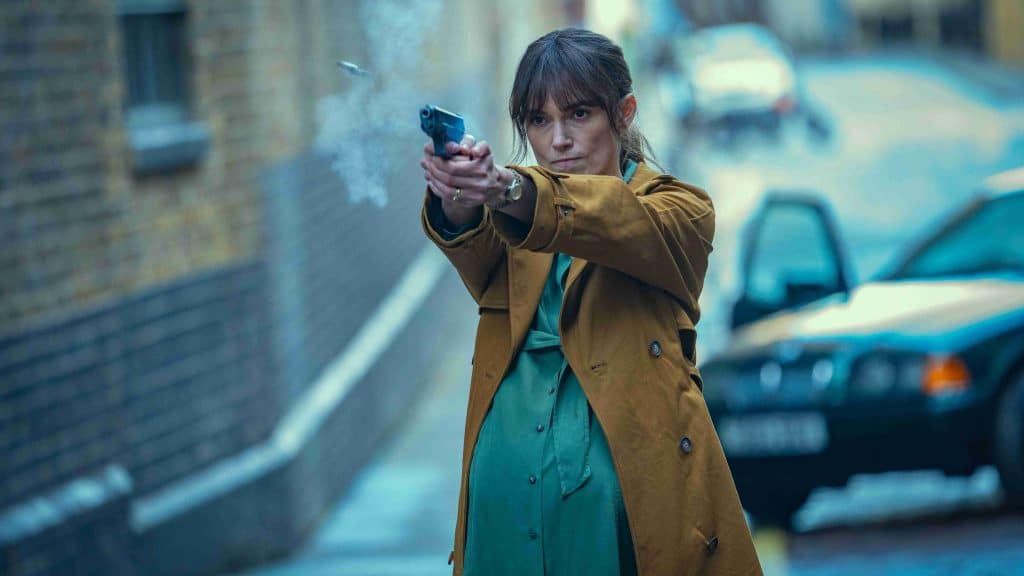 Black doves: la nuova serie netflix con keira knightley