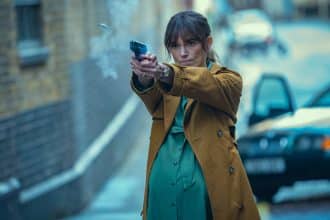 Black doves: la nuova serie netflix con keira knightley