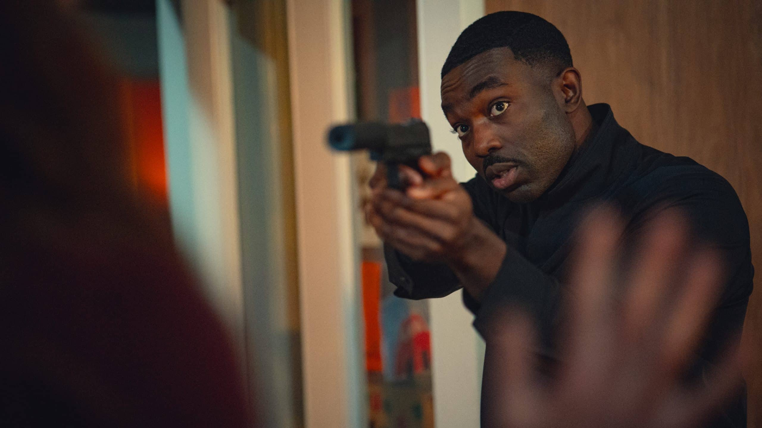 Black doves: la nuova serie solo su netflix dal 5 dicembre