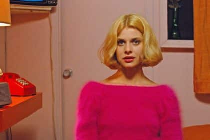 Paris, texas di wim wenders torna al cinema in 4k