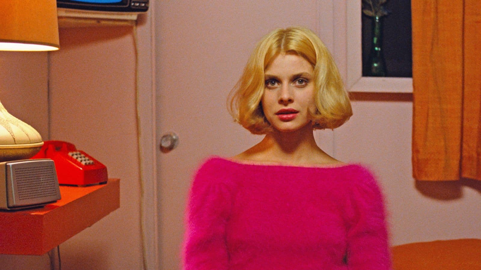 Paris, texas di wim wenders torna al cinema in 4k