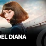 Citadel diana con matilda de angelis è pura adrenalina
