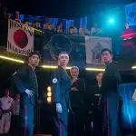 Cobra kai stagione 6 parte 2: ecco il trailer ufficiale