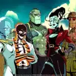 Creature commandos: il primo capitolo del nuovo universo dc si mostra in un primo trailer