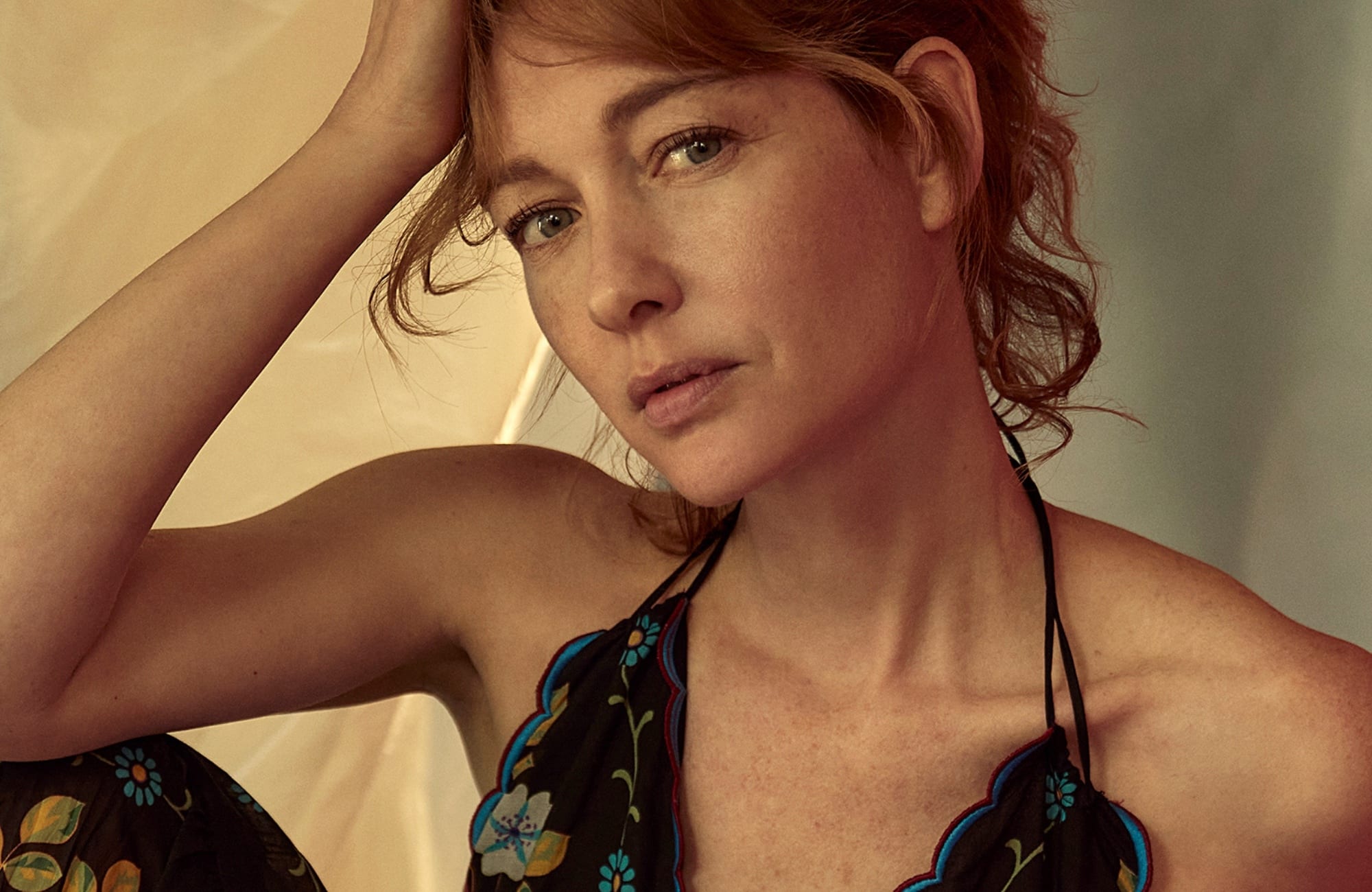 Torino film festival 2024, cristiana capotondi è la madrina dell’evento