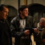Clean up crew: inarrestabile banderas al cinema dal 17 ottobre