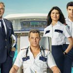 Doctor odyssey, particolari emergenze mediche in alto mare