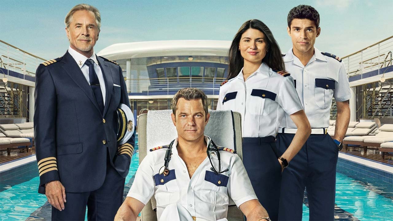 Doctor odyssey, particolari emergenze mediche in alto mare