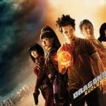 Dragon ball: efficace pentimento di un attore del film del 2009