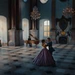 The empress 2, sissi ritorna su netflix