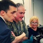 Anime sbullonate, creativo film dal 20 novembre