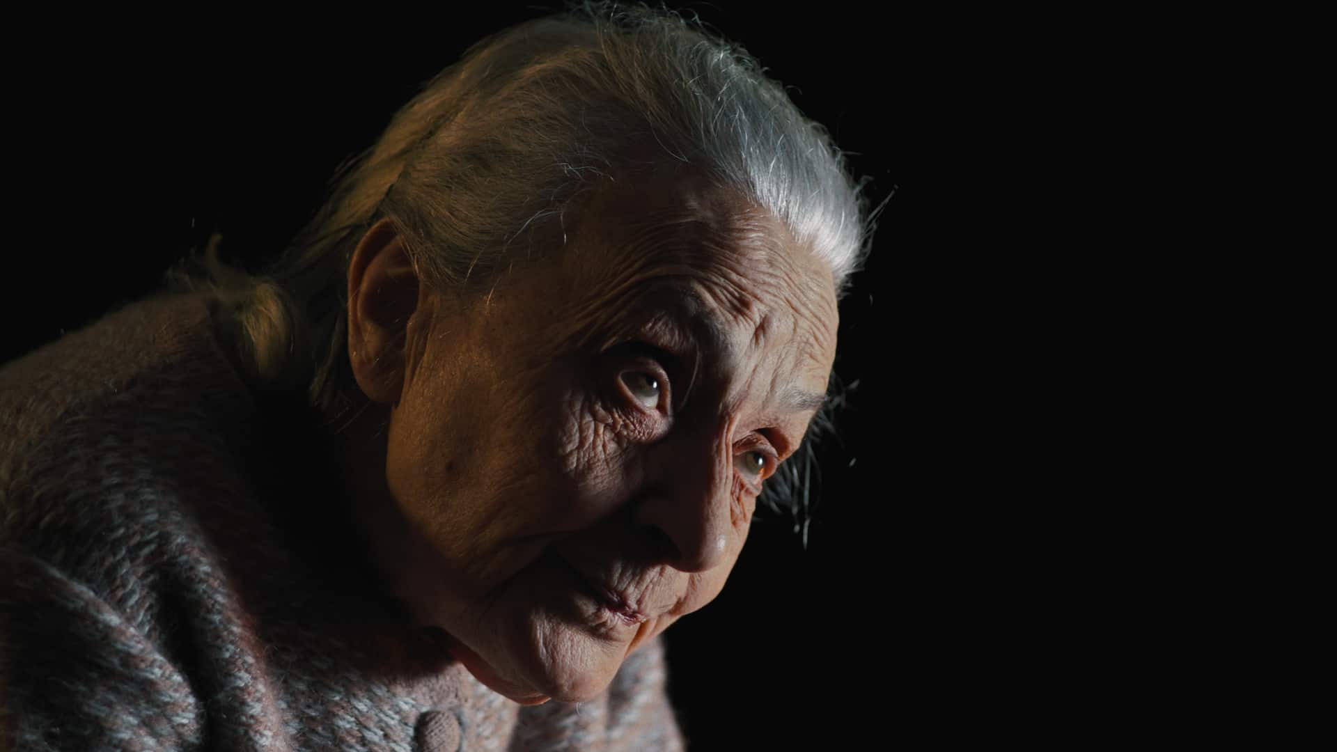 Finchè sono al mondo: il nuovo documentario di luca quagliato