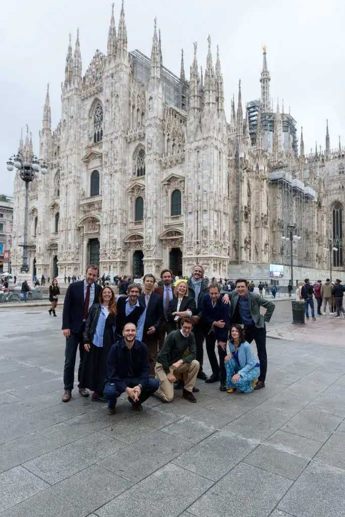 Milano film fest, un nuovo festival per celebrare il cinema e non solo