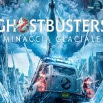 Ghostbusters minaccia glaciale - l'esclusiva edizione steelbook 4k disponibile su amazon