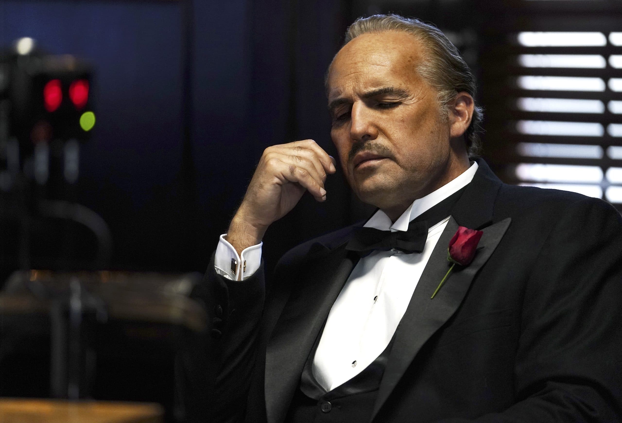 Waltzing with brando: in anteprima al torino film festival