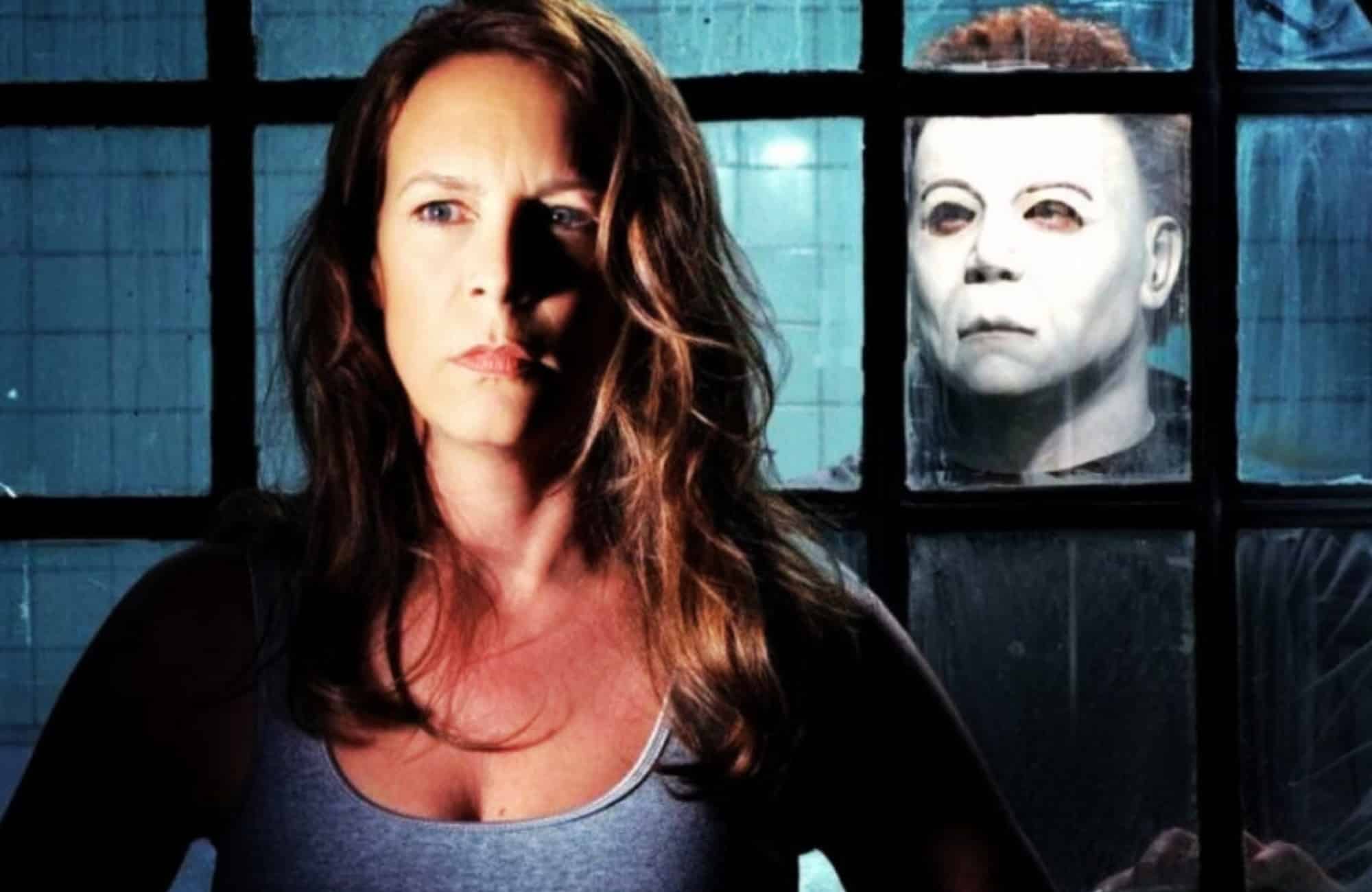 Halloween resurrection: la scena della morte di tyra banks che fu tagliata