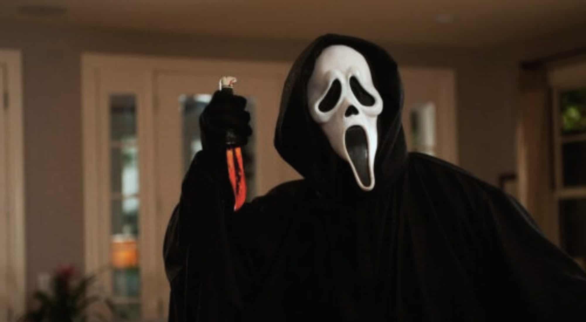 Scream su netflix: in che ordine vedere i primi 3 film