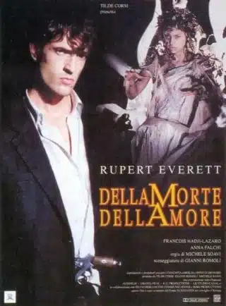 Dellamorte dellamore