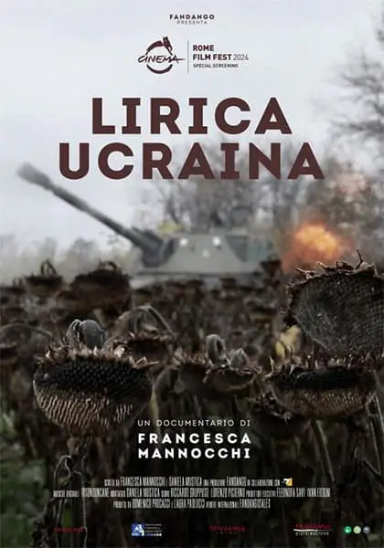 Lirica ucraina