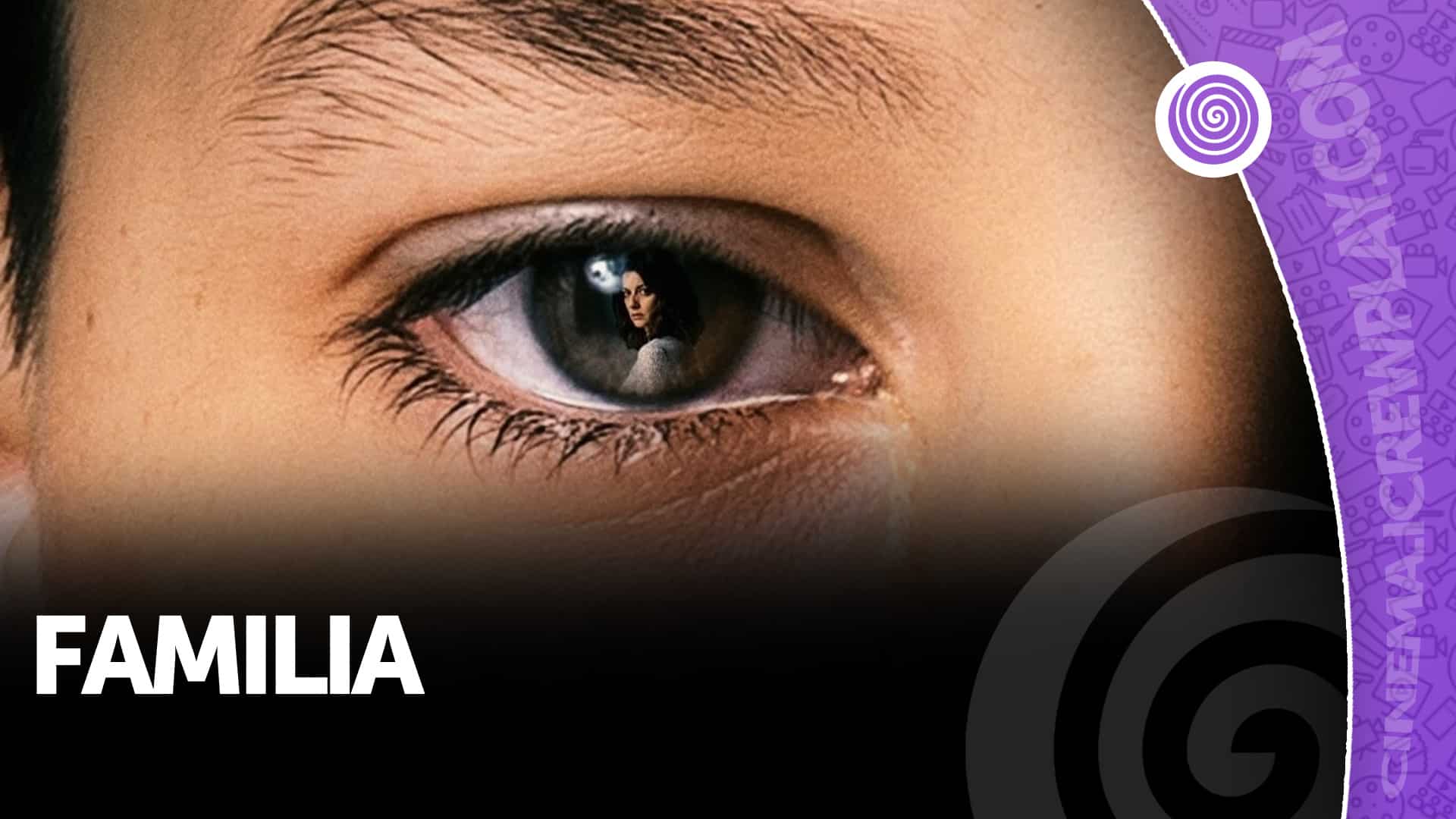 Familia storia vera: luigi celeste, finale e differenze dal film