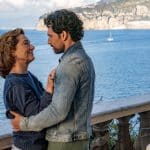 Inganno: la serie con monica guerritore e giacomo gianniotti