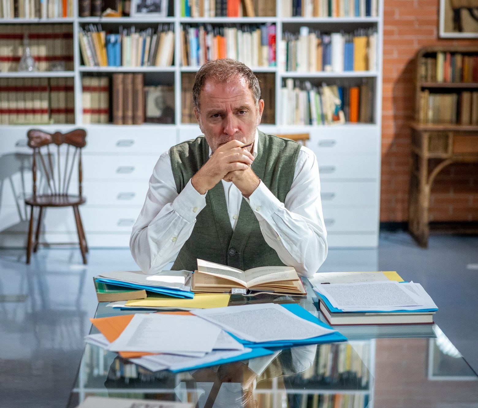 Italo calvino nelle città: al cinema il 28, 29 e 30 ottobre