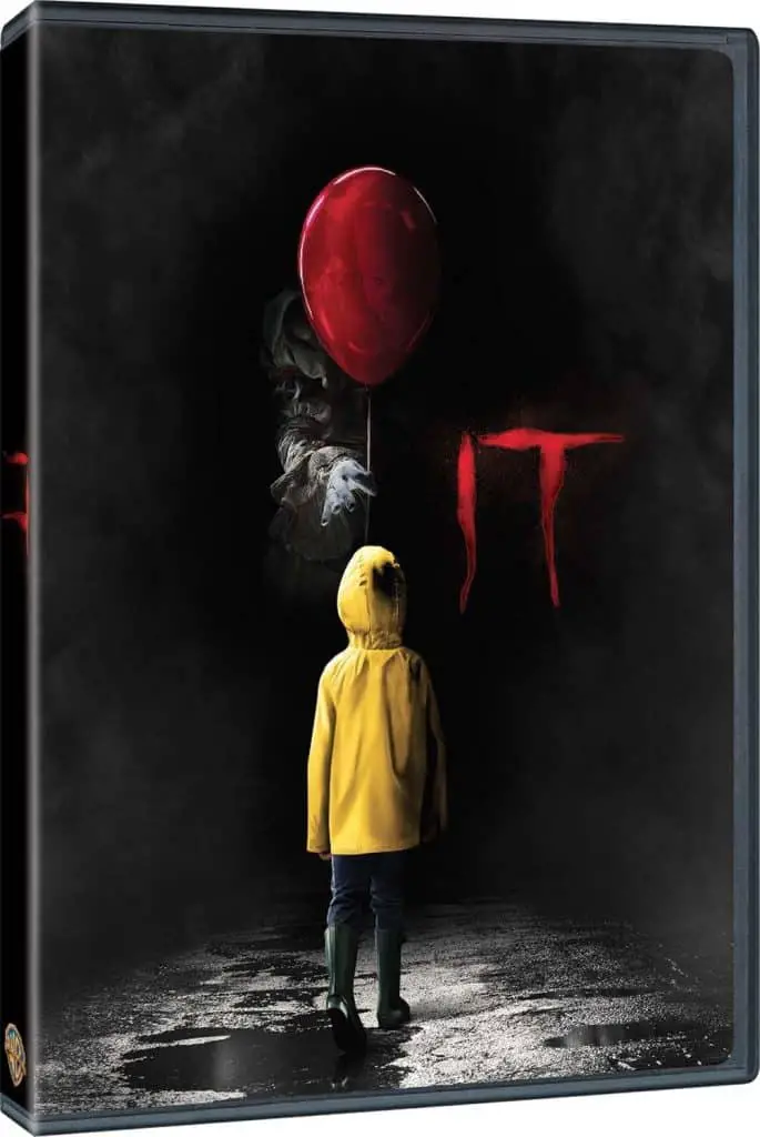 It: il cult horror in offerta (dvd) su amazon