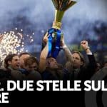 Inter. Due stelle sul cuore, il docufilm di una stagione da ricordare