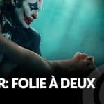 Joker, folie à deux delude le aspettative