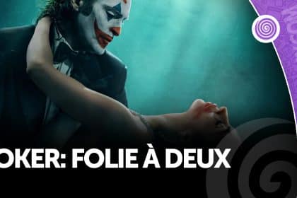 Joker, folie à deux delude le aspettative