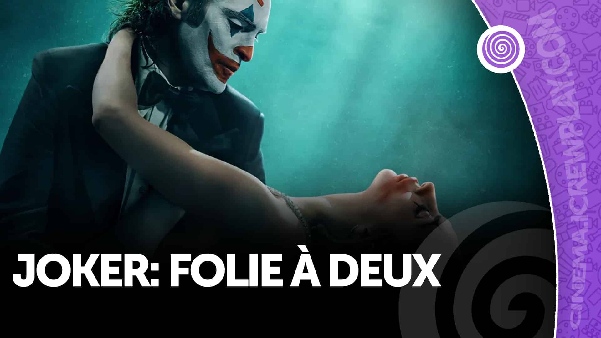 Joker, folie à deux delude le aspettative