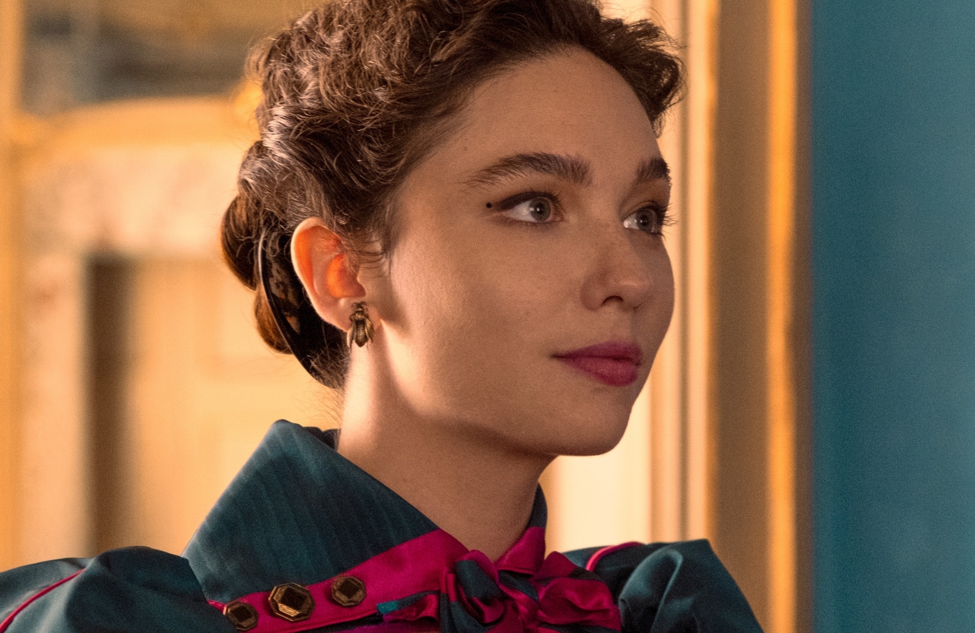 La legge di lidia poet 2, trailer e poster: dal 30 ottobre solo su netflix
