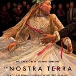 La nostra terra, dal 21 novembre al cinema