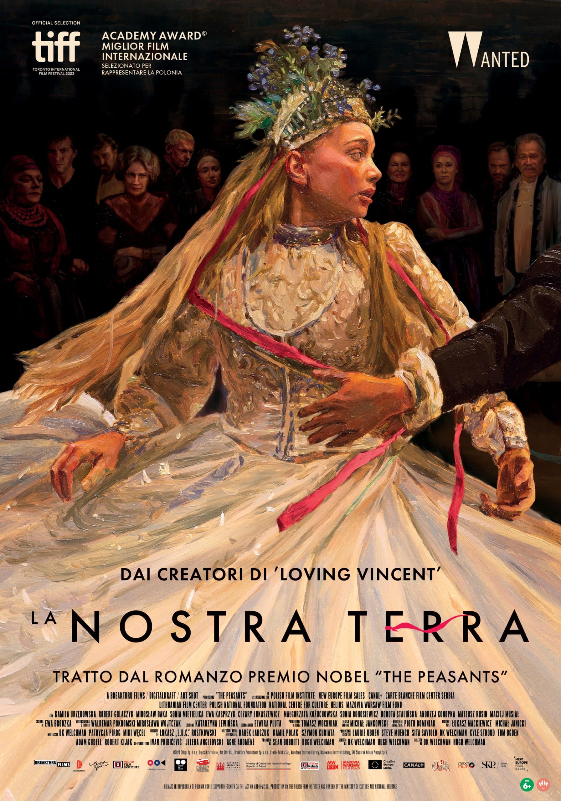 La nostra terra