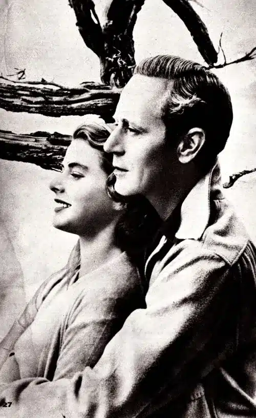 Leslie howard: ritratto di un attore