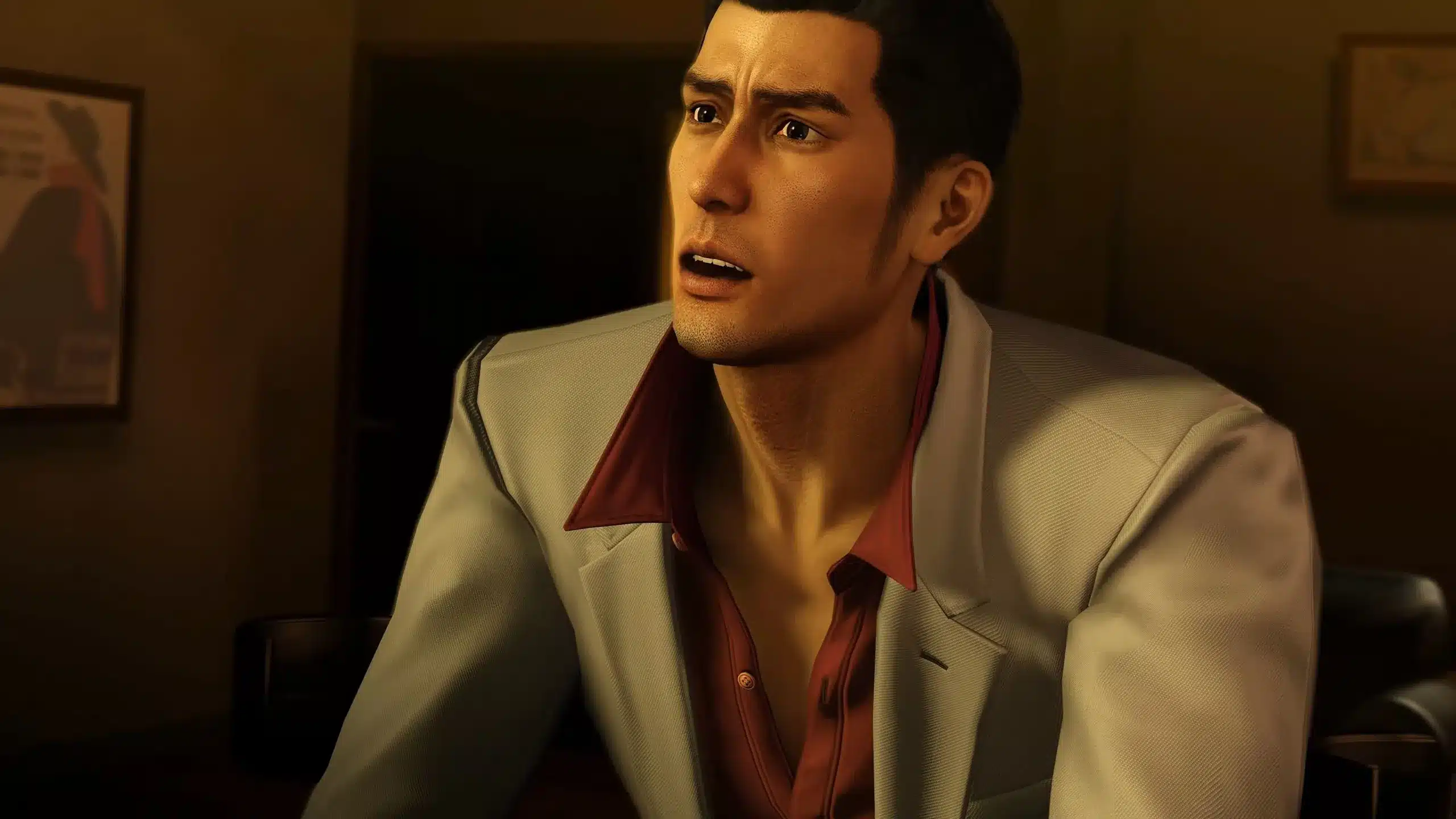 Like a dragon: yakuza disponibile su prime video con i primi 3 episodi