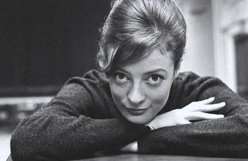 Maggie smith biografia gioventù