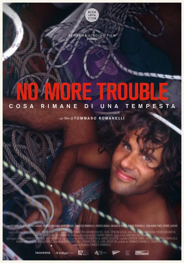 No more trouble: innovativo docufilm il 17 ottobre