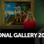National gallery 200, due secoli di grande arte ed eterne emozioni