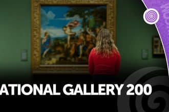 National gallery 200