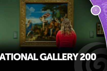 National gallery 200