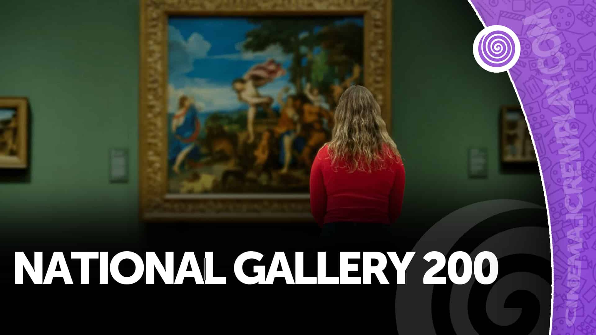 National Gallery 200