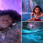 Oceania 2, trailer e poster: dal 27 novembre al cinema