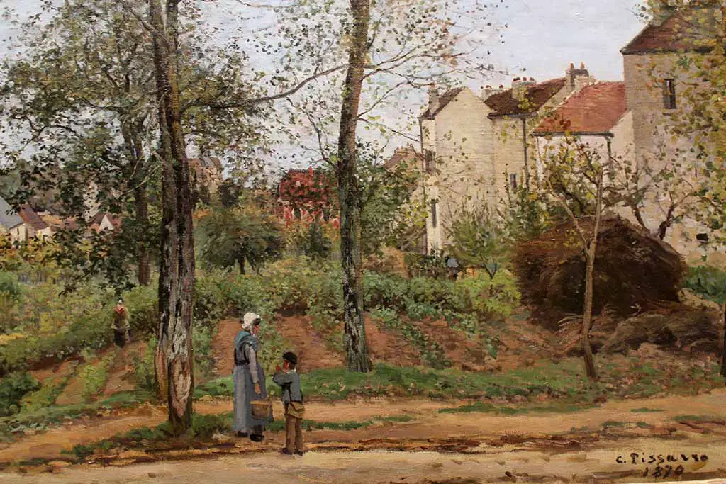 Pissarro. Il padre dell'impressionismo 4